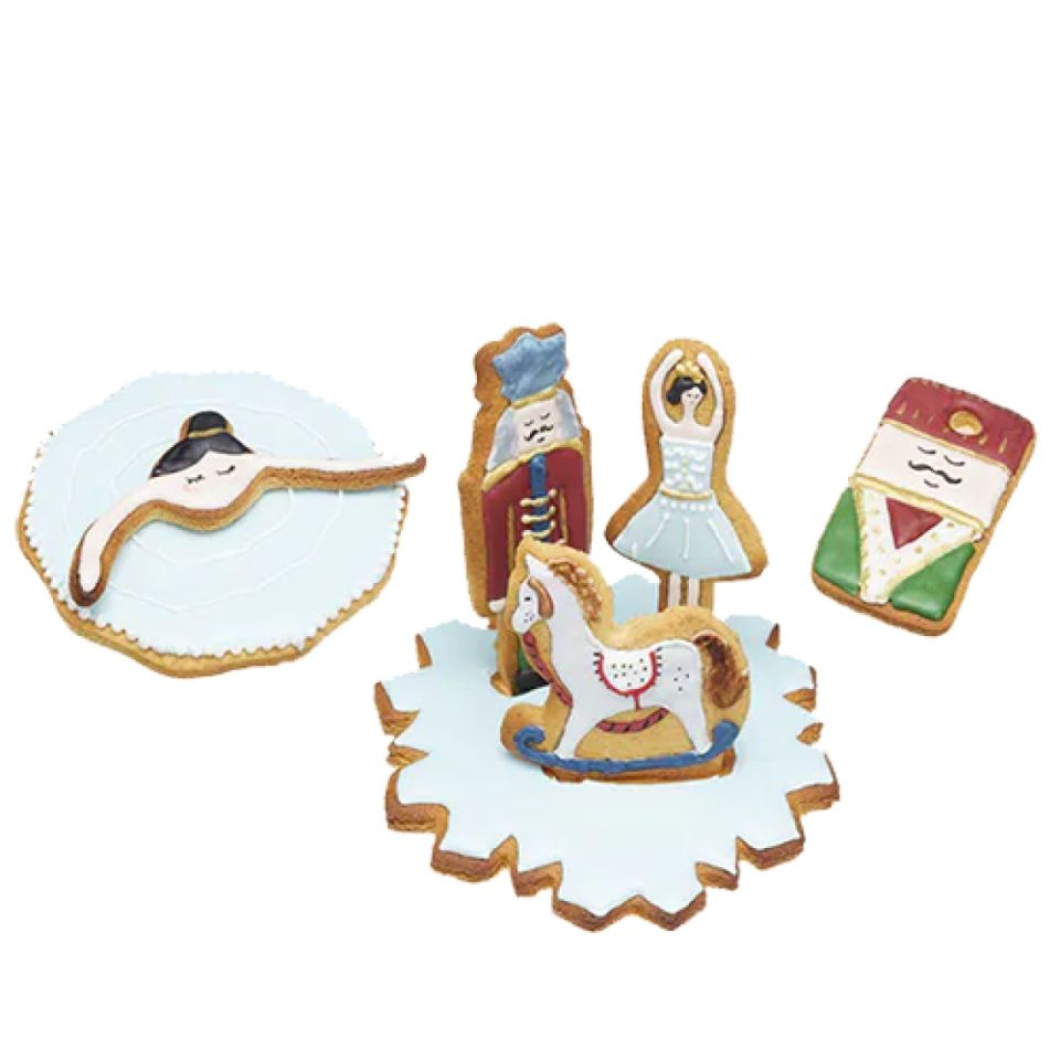 plaetzchen ausstecher set nussknacker