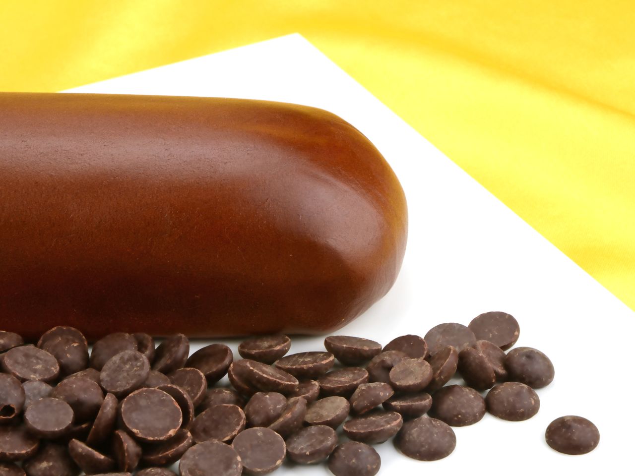 schokoladen rollfondant 250g