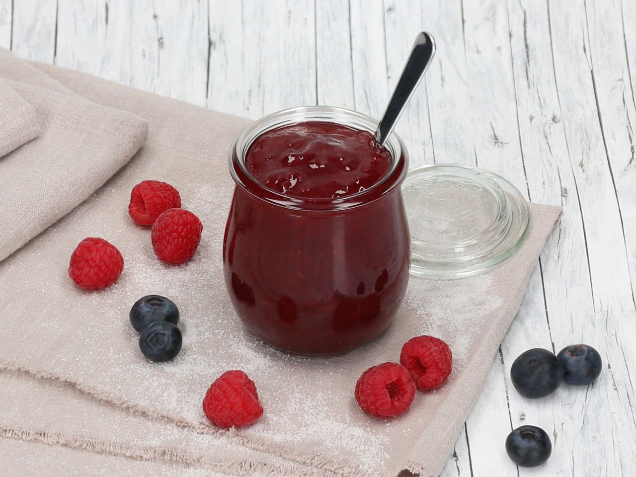 gelierfruchtzucker 3 zu 1 500g