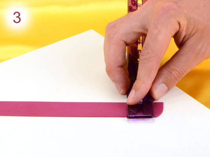 buchstaben aus modelliermasse herstellen