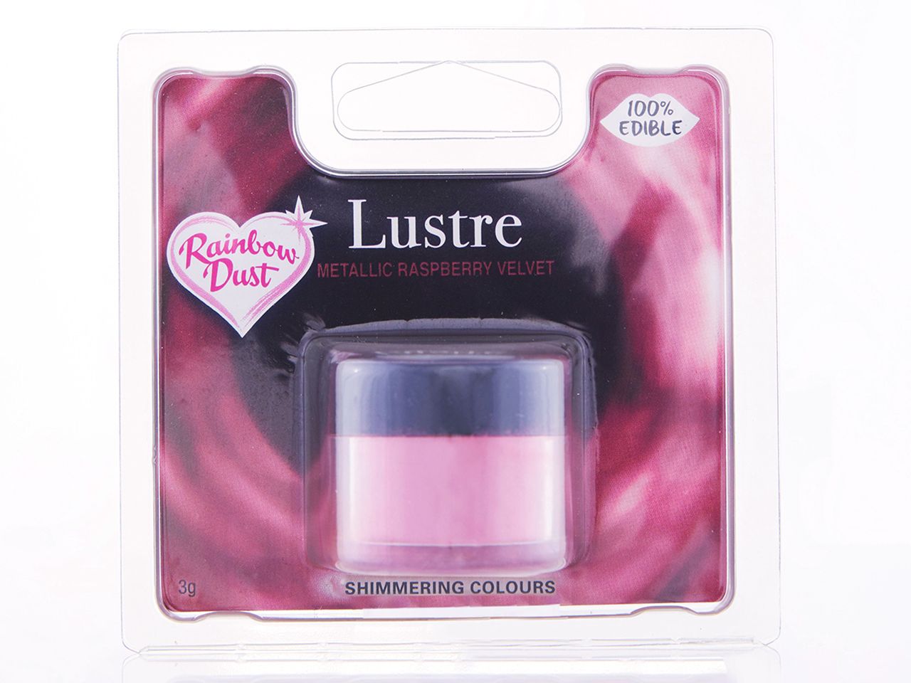 puderfarbe raspberry velvet 3g