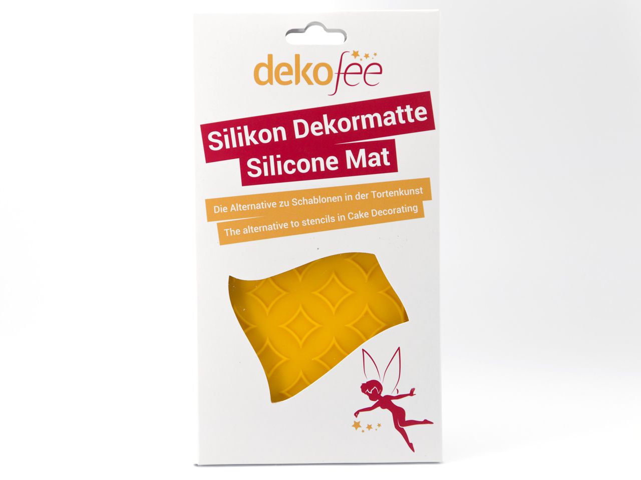 dekofee silicone mat diamonds