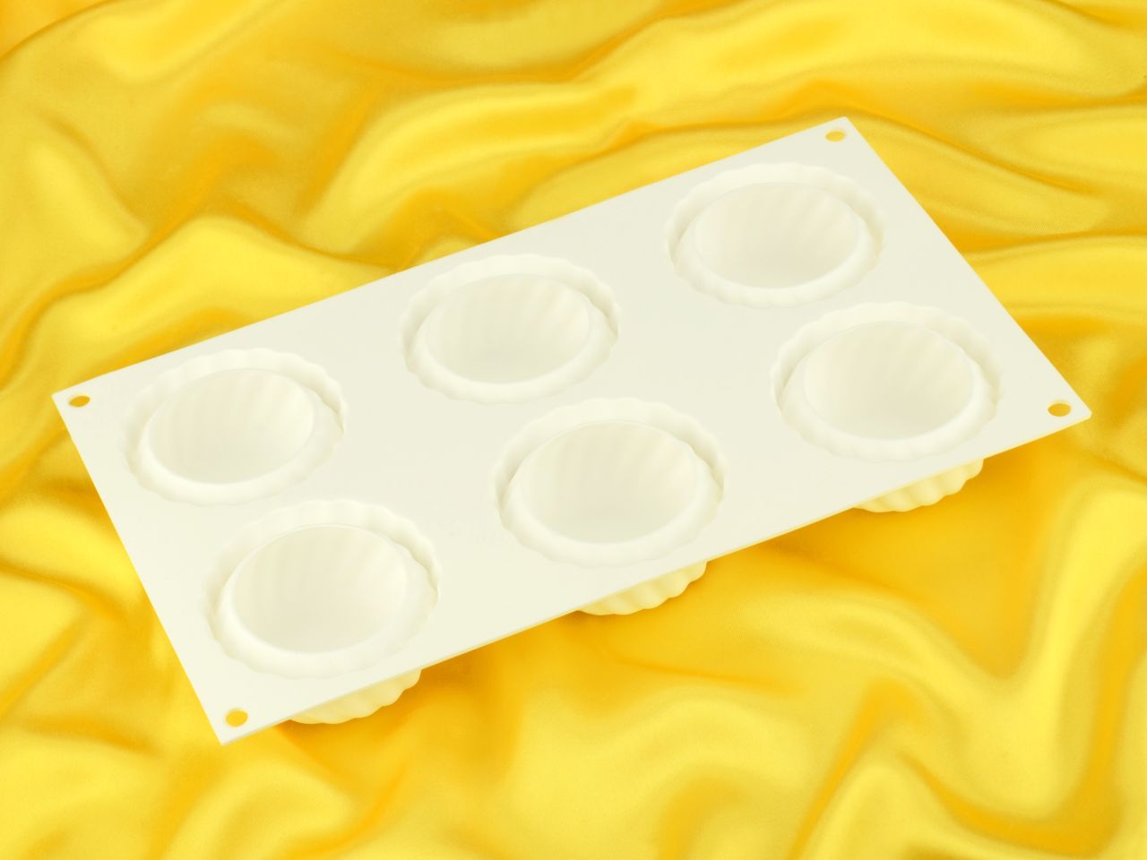 silicone mould samurai 110