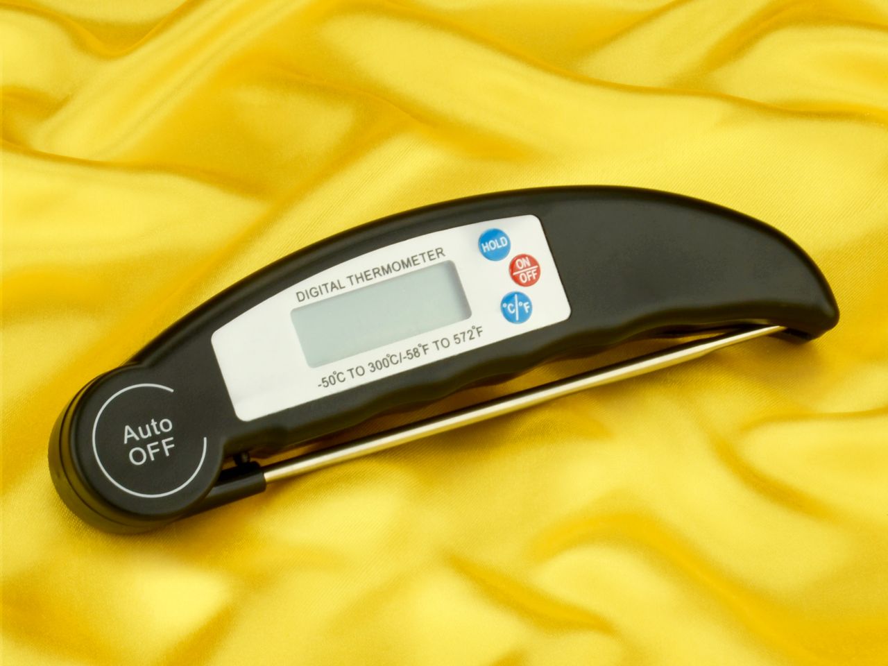 einstichthermometer
