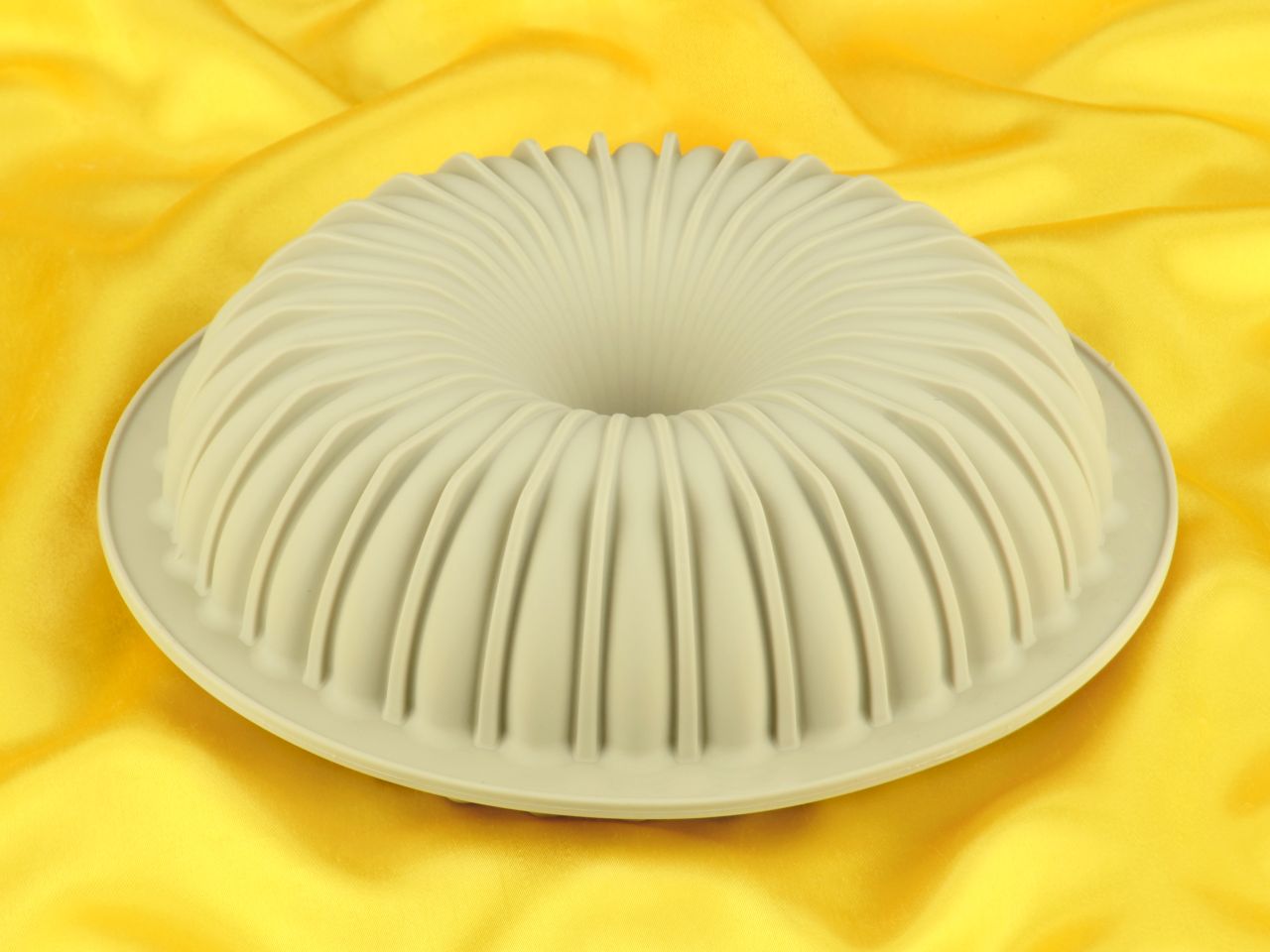 silikonform raggio