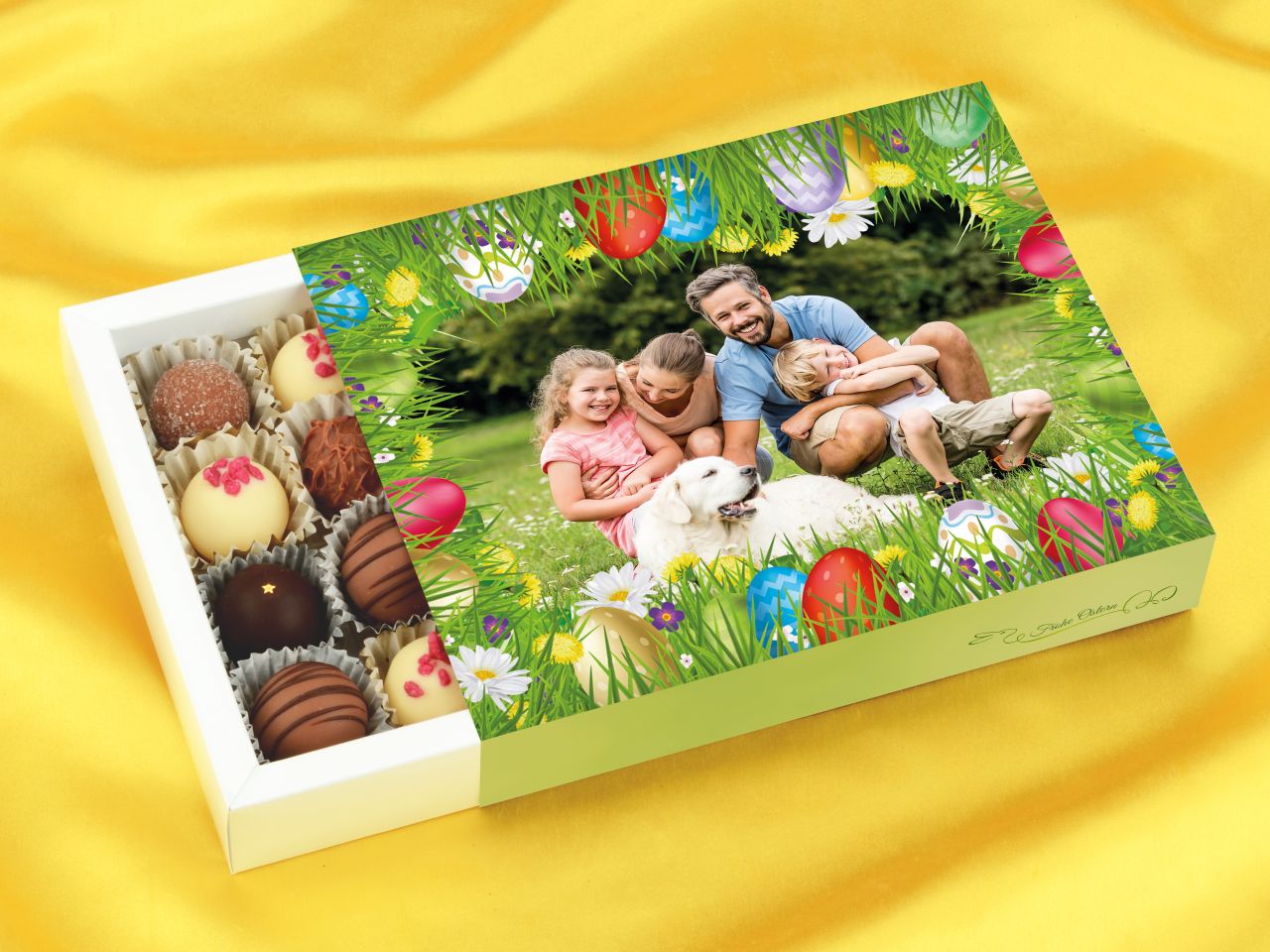 trueffelverpackung fuer 20 trueffel individuell ostern 4