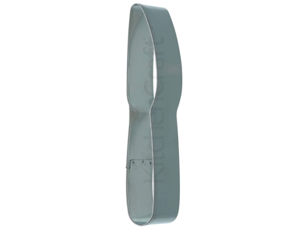 knife cookie cutter 12cm