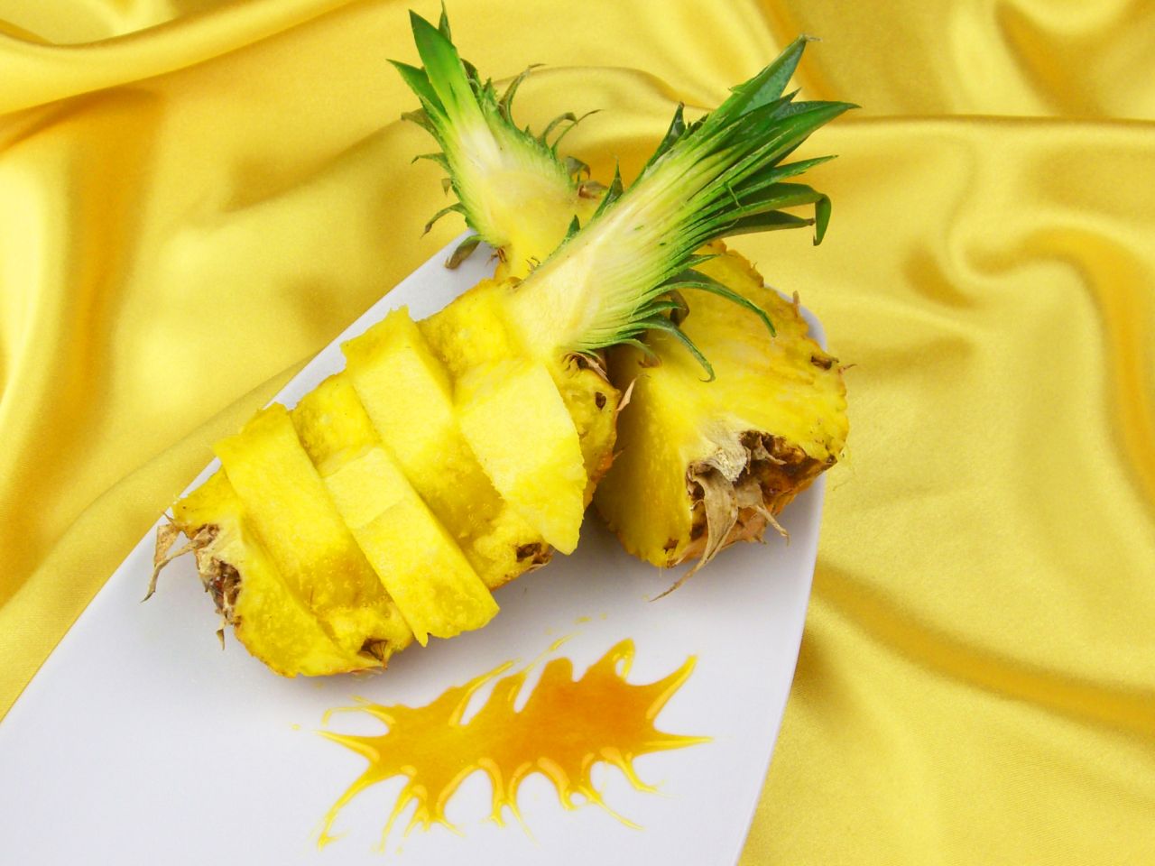 aroma paste pineapple 100g