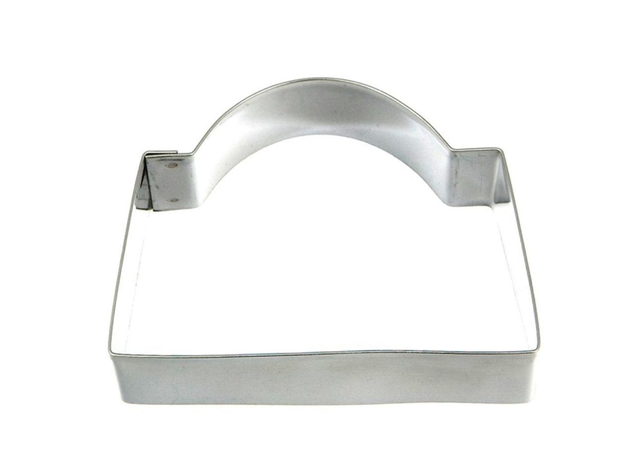 plaetzchen ausstecher handtasche