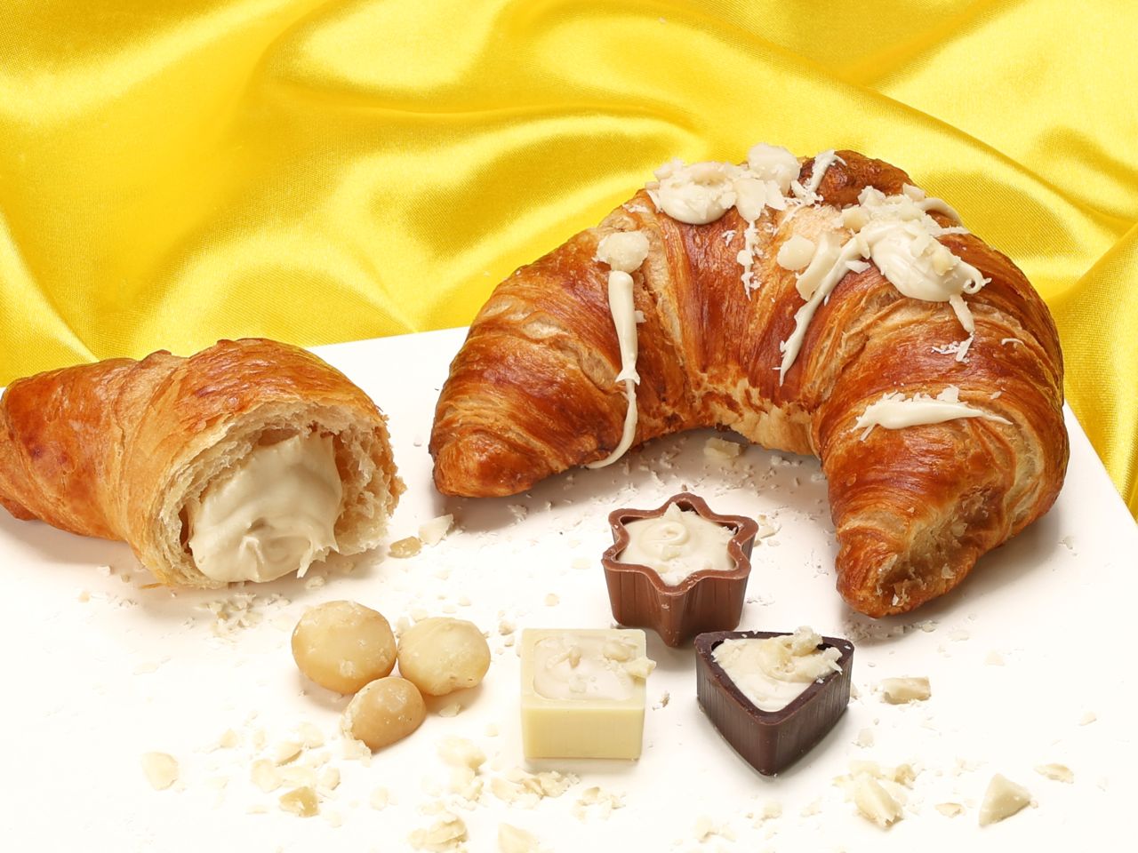 macadamia creme 500g
