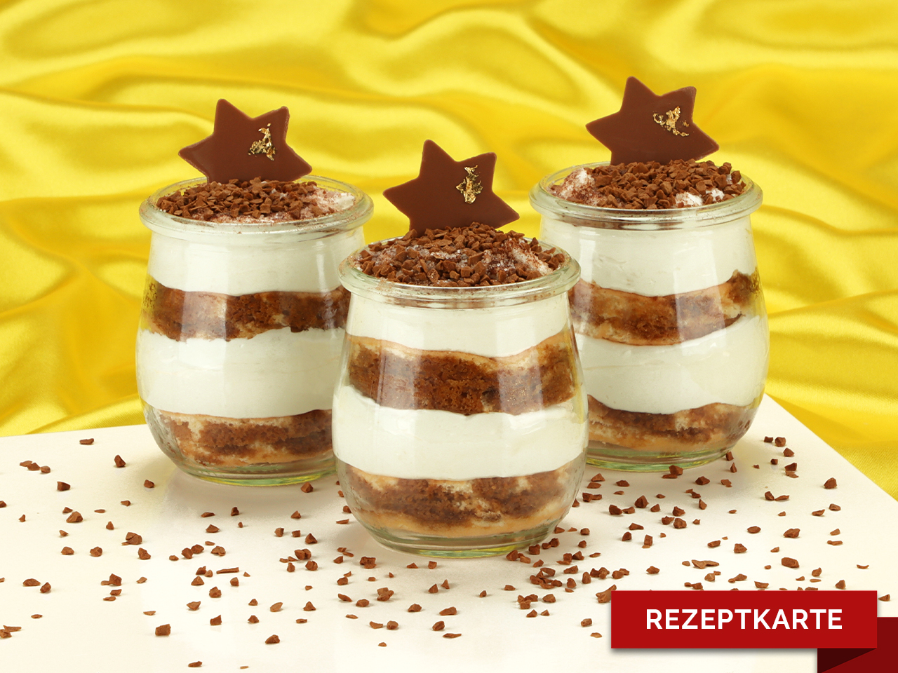 winterliches tiramisu rezeptkarte