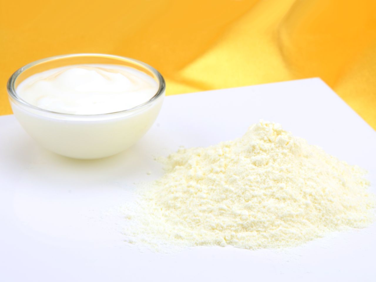 joghurt pulver 100g