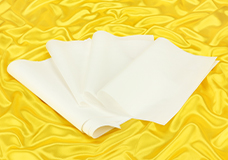 Backpapier and Dauerbackmatten for Backarbeiten