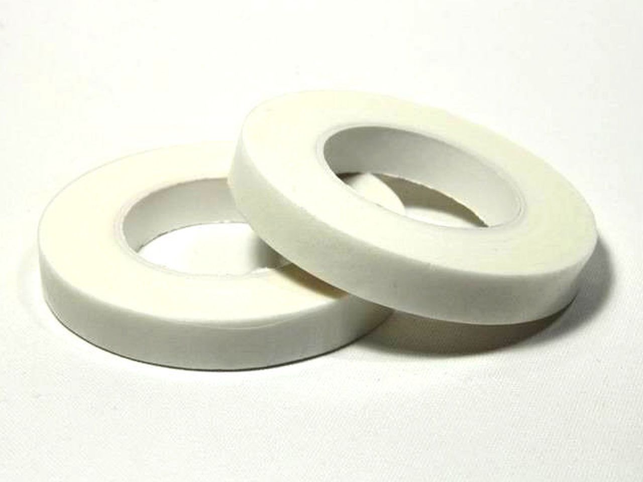 florist s tape white