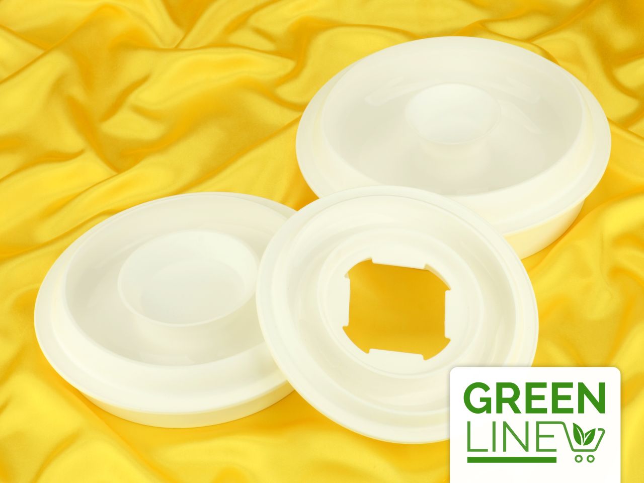 silikonform kit trinity 1400
