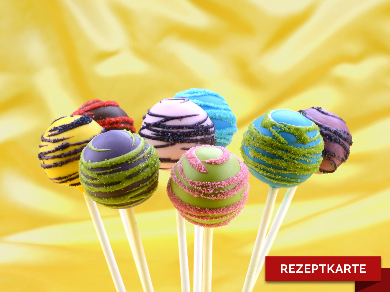 nuss nougat cake pops rezeptkarte