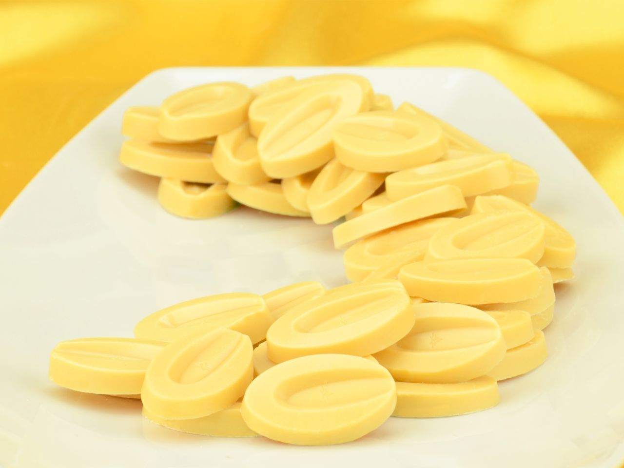 valrhona inspiration yuzu 3kg