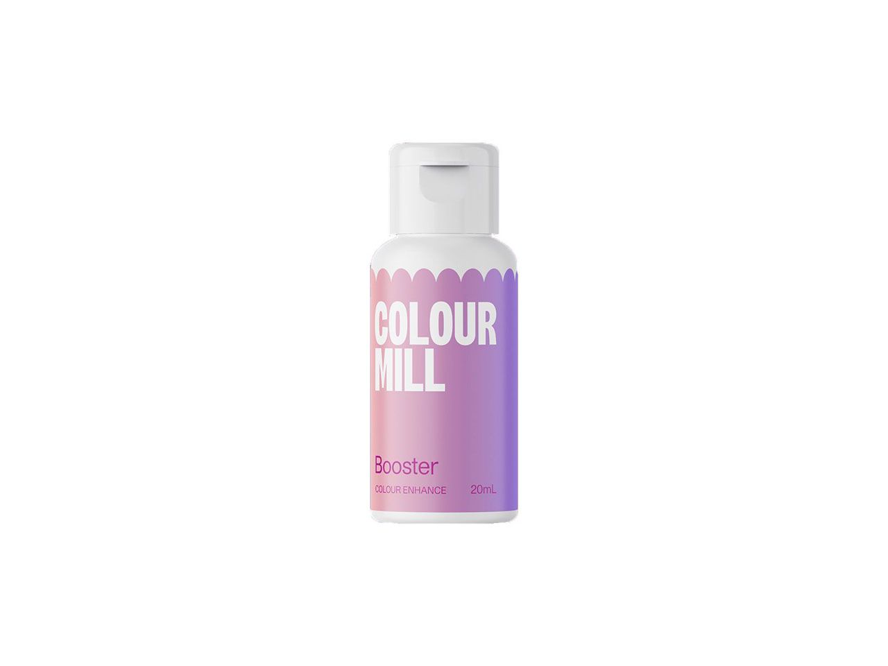 colour mill colour enhance booster 20ml