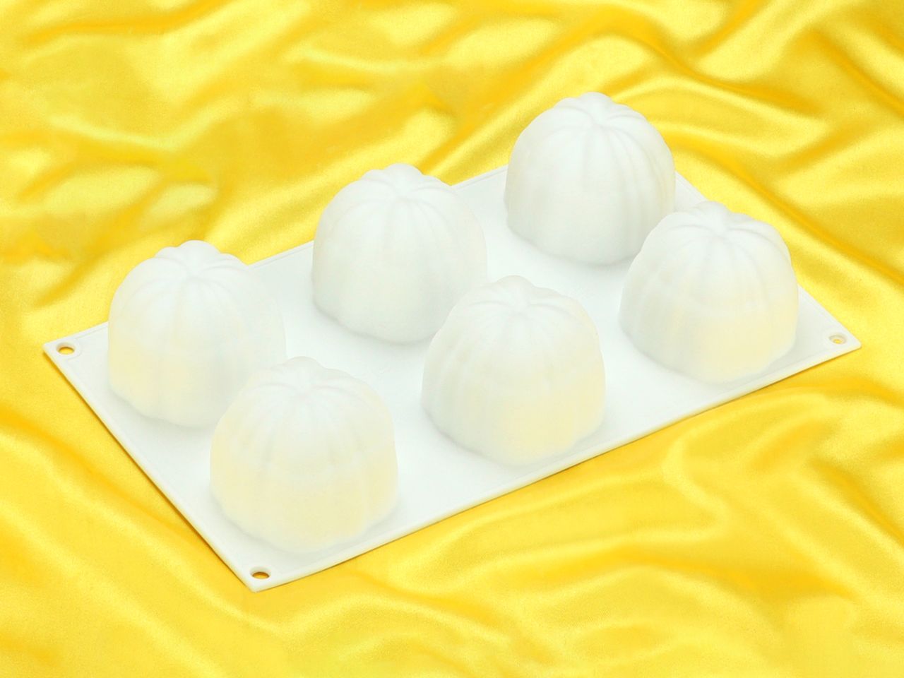 silikonform bloom 120