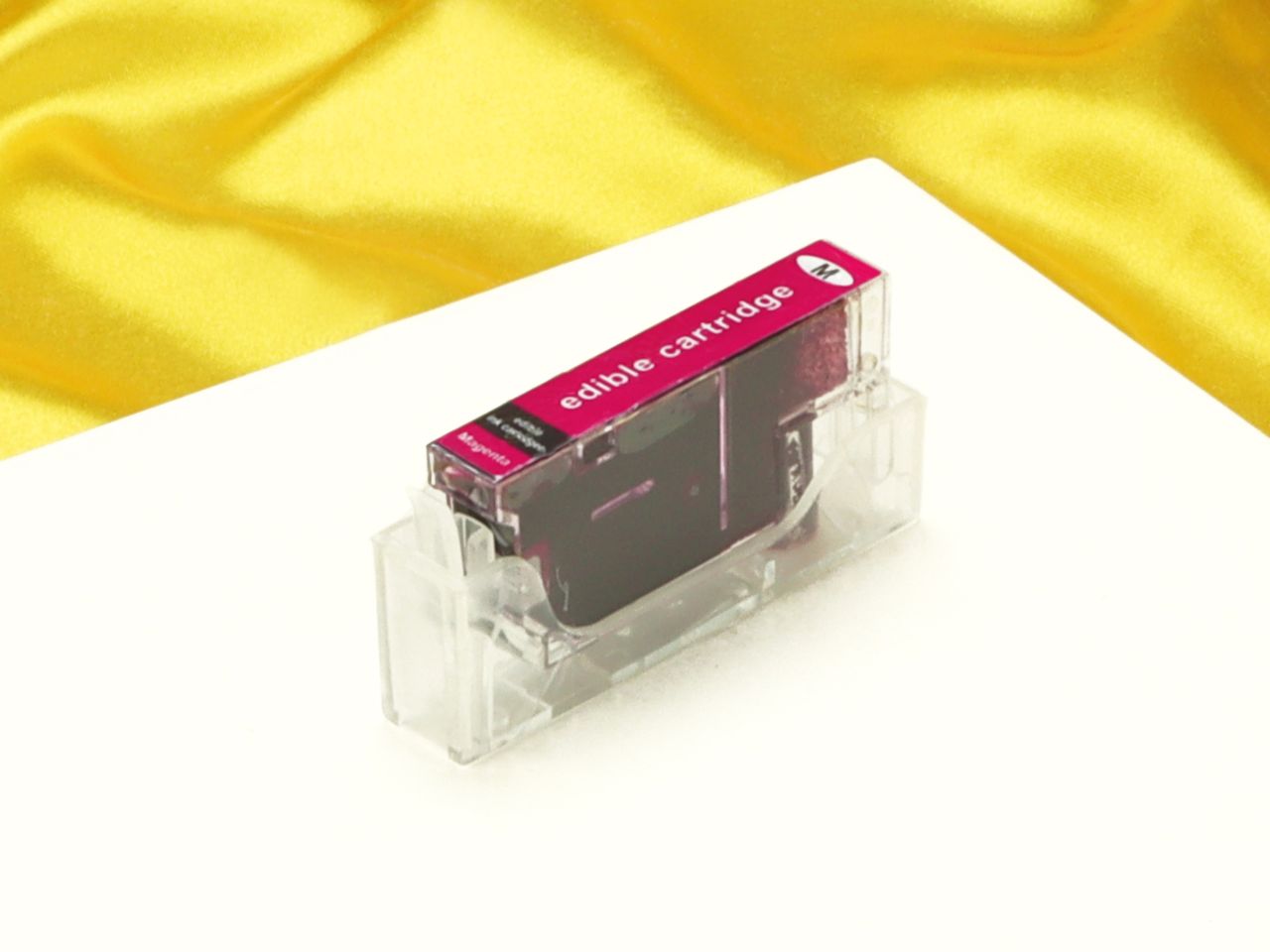 patrone magenta cli 526m