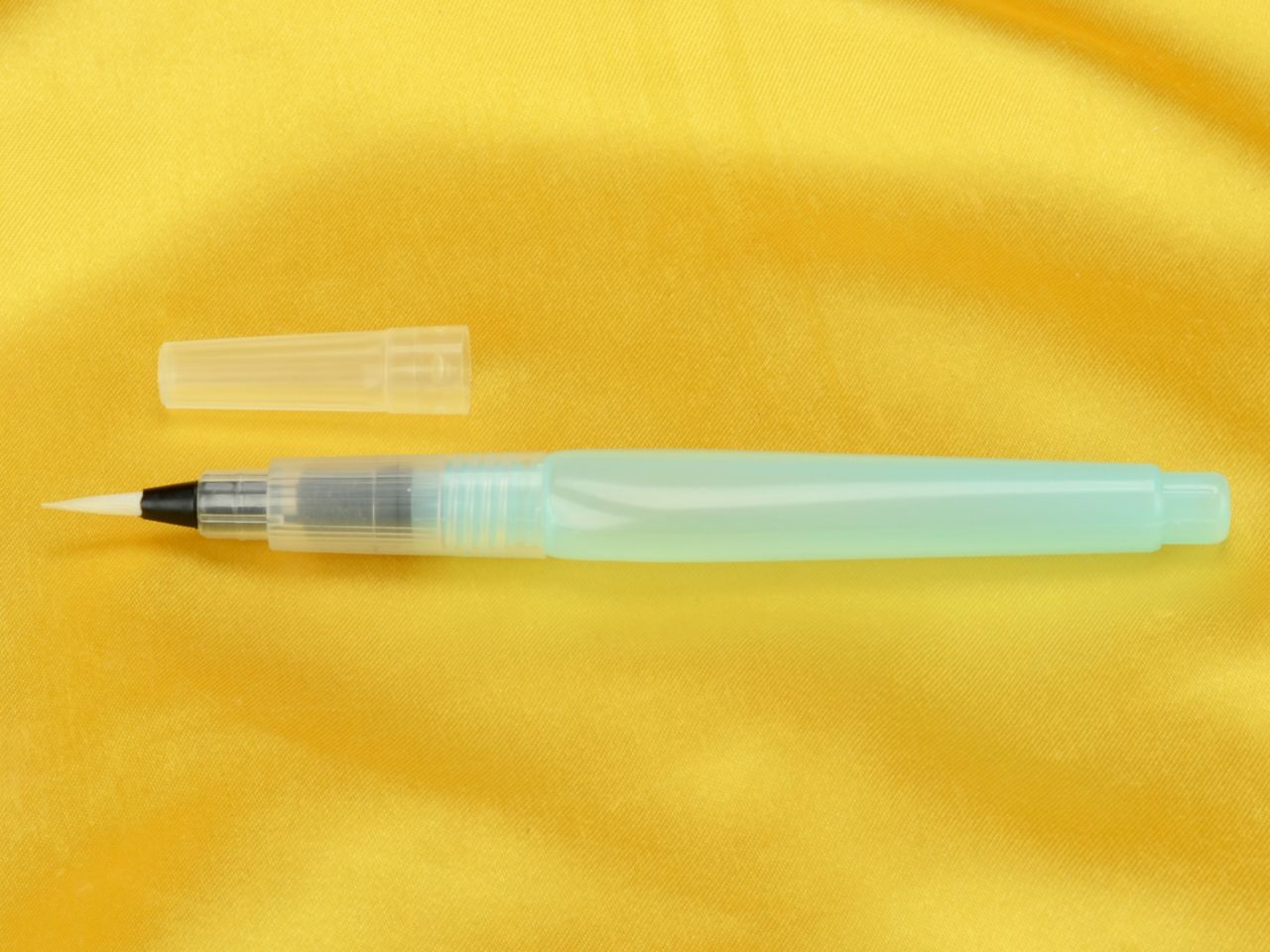 water brush