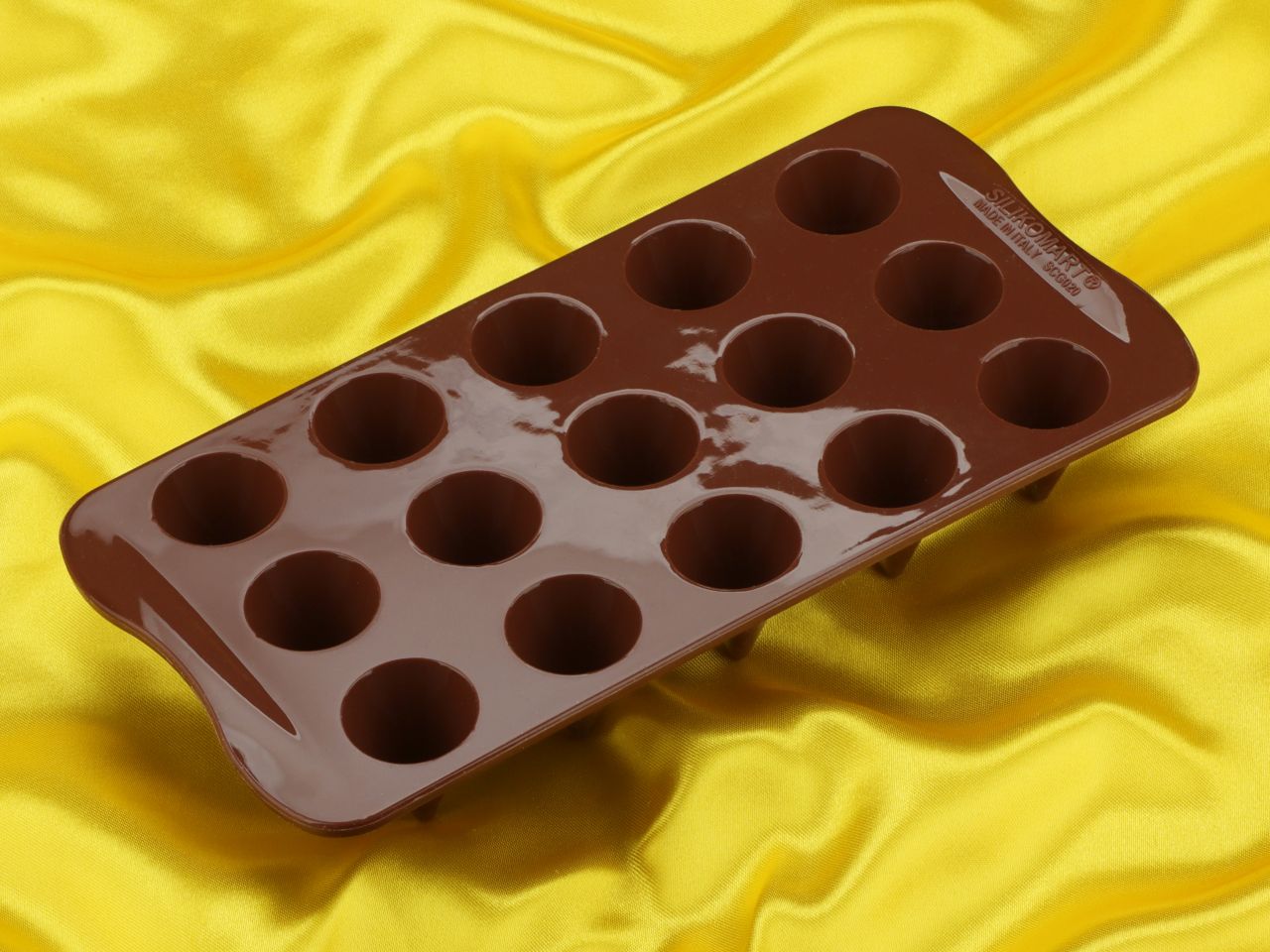 silikon pralinenform kono