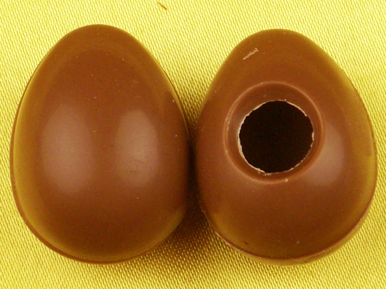 1 folie hohlkoerper medium eier vollmilch