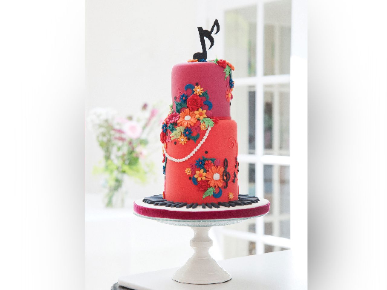 lindy s colour for cake decoration