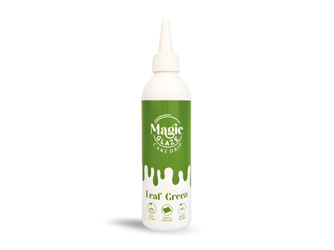 magic drip leaf green 220g