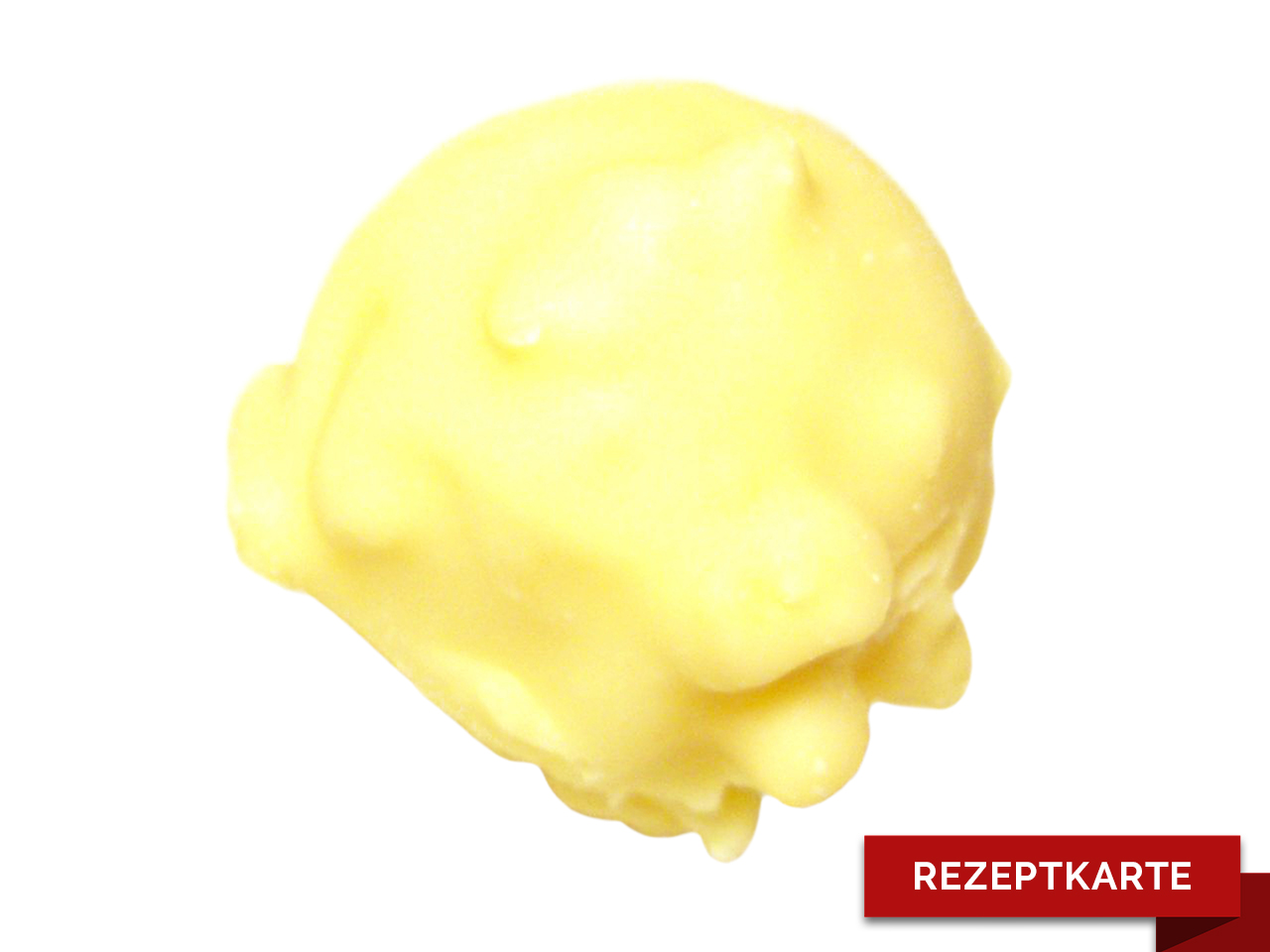 kiba mit schuss rezeptkarte
