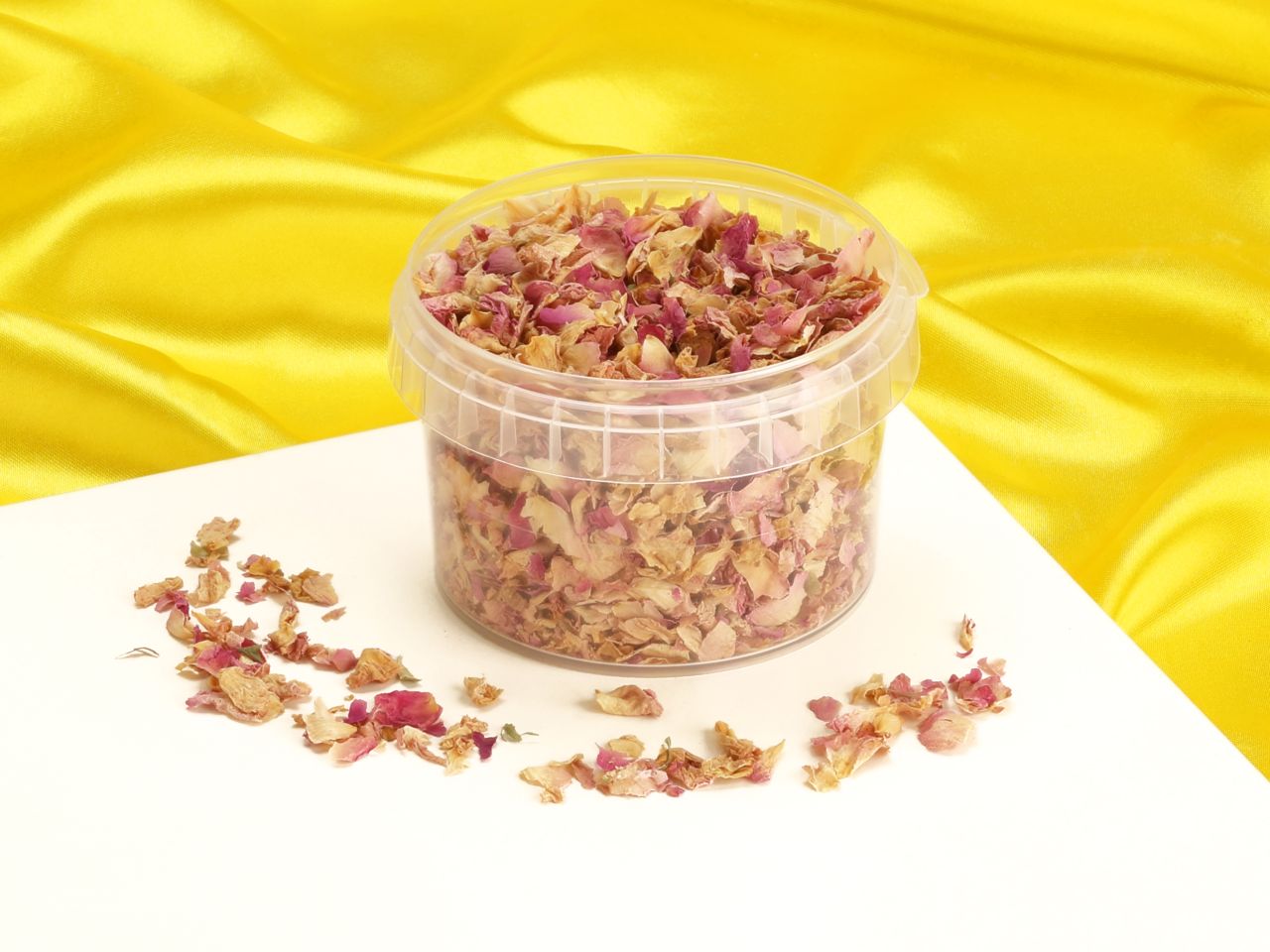 rosenbluetenblaetter velvet natur 20g