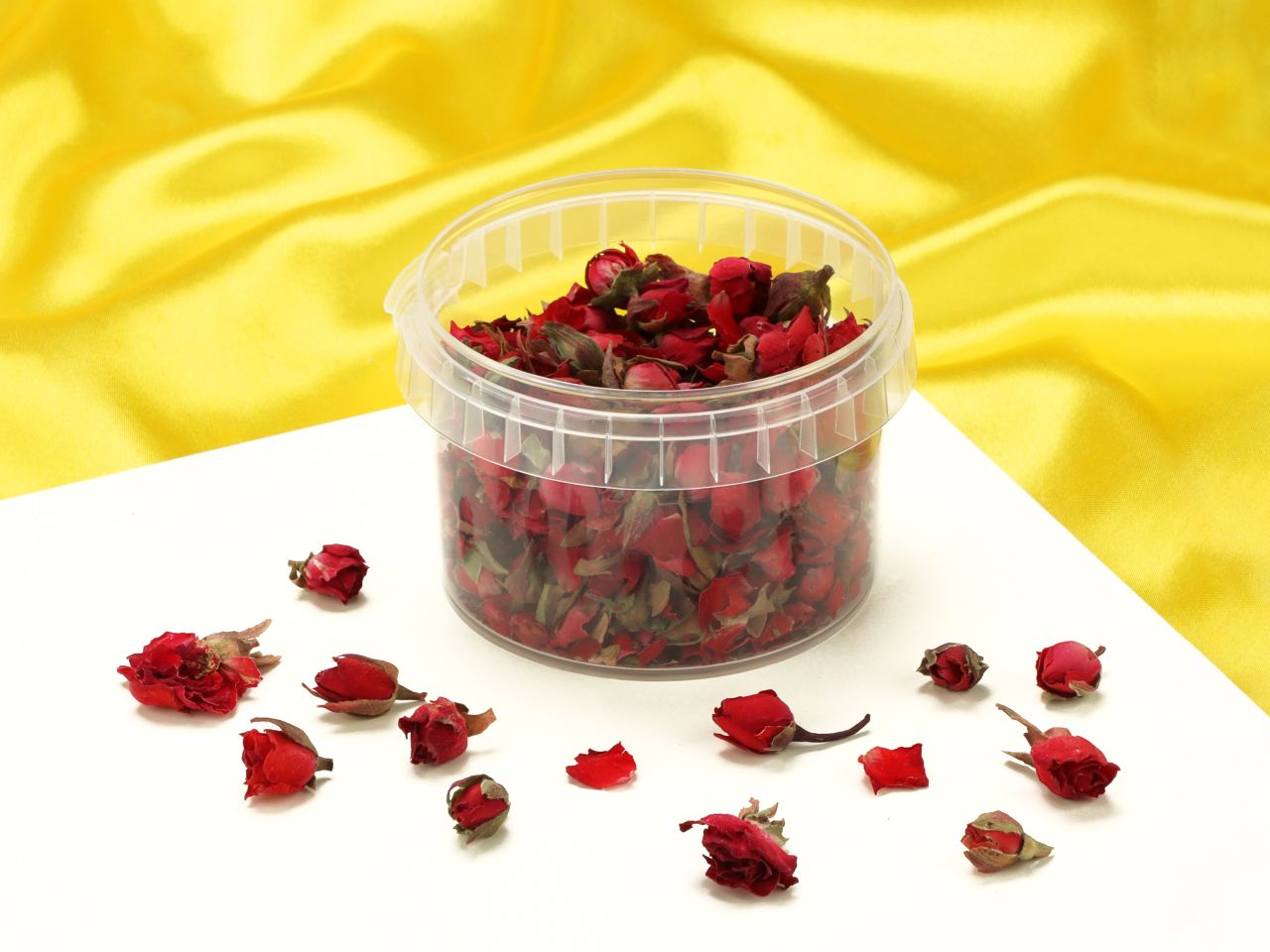 rosebuds red nature 30g