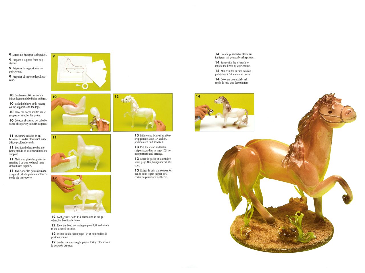 the complete manual to sugar art