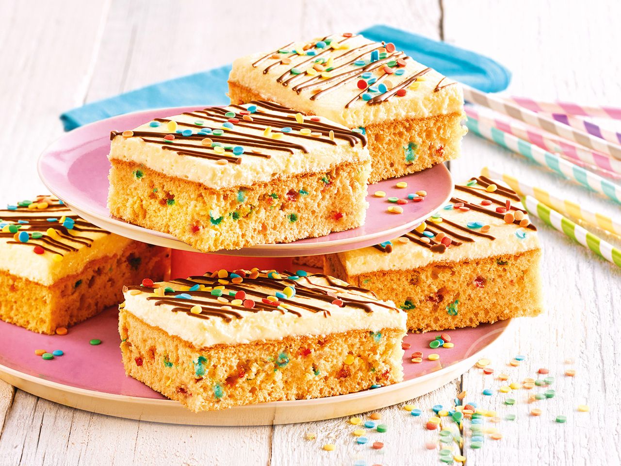 ruf funfetti kuchen 750g