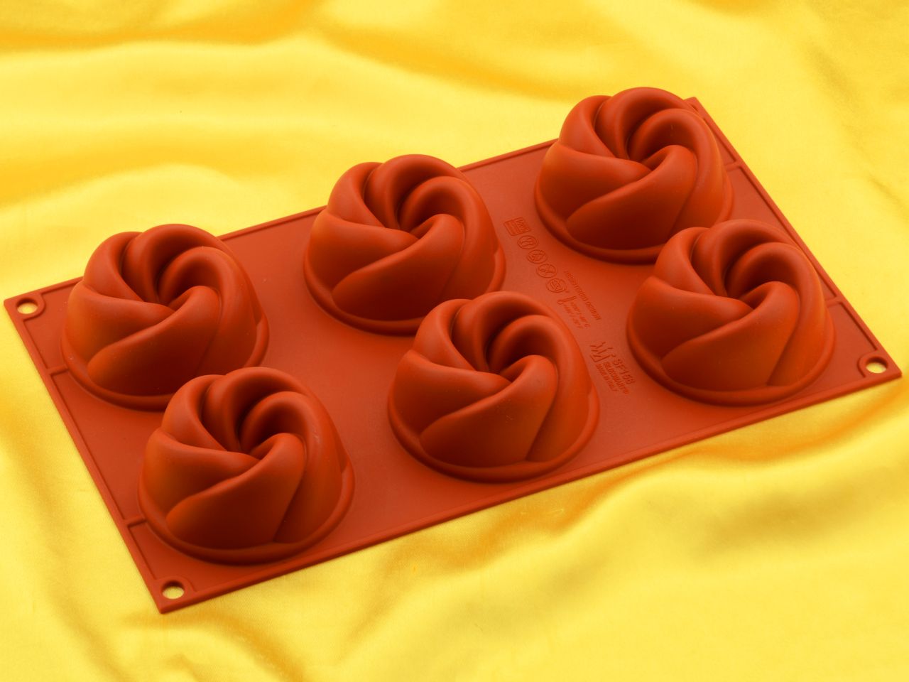 silikonform klein vertigo