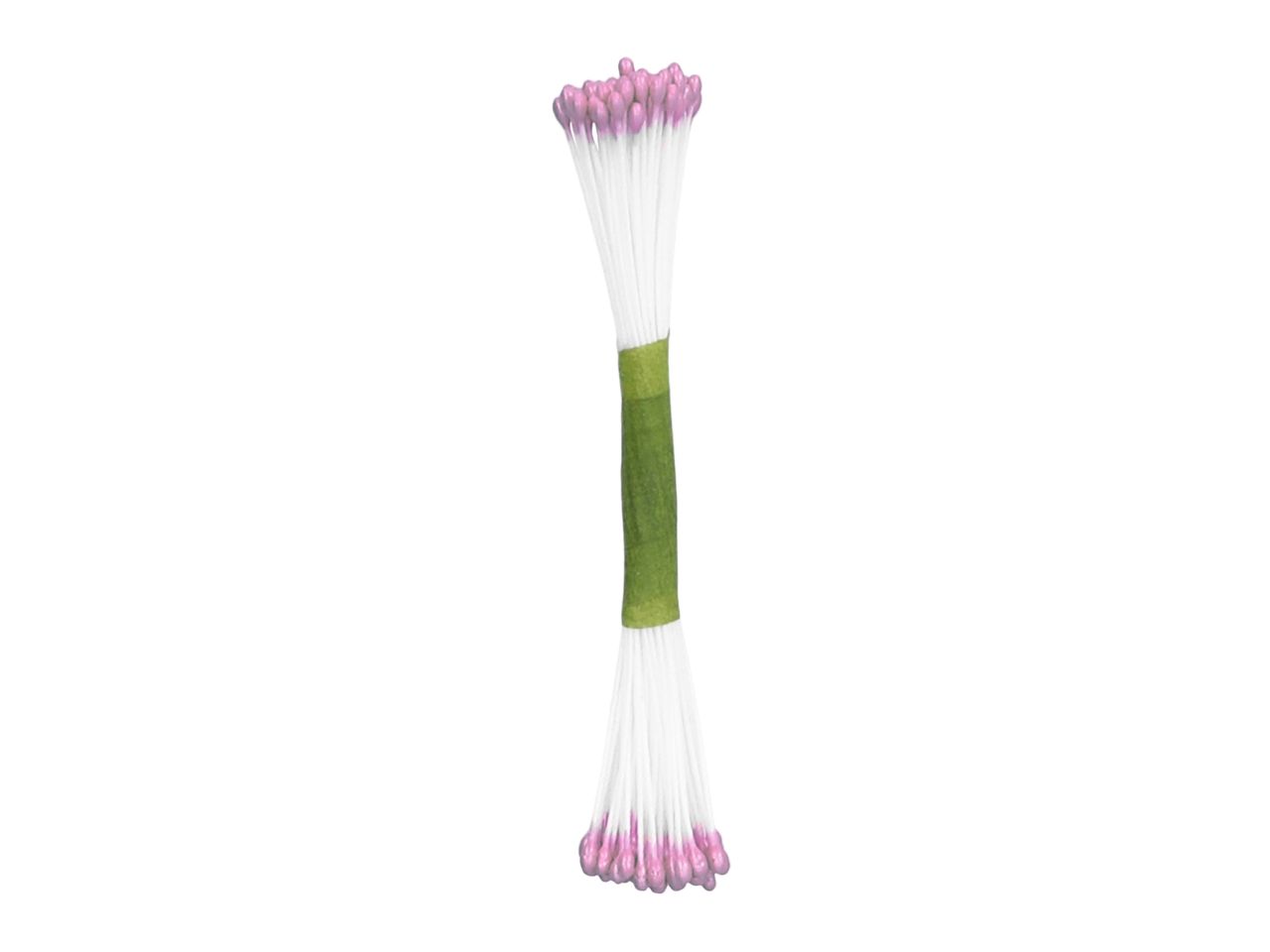 jem bluetenpollen lila glaenzend mittel 50 stueck