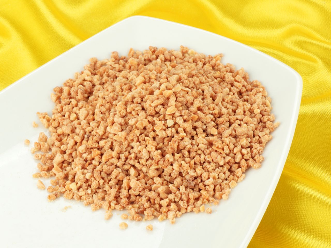 mandelkrokant 150g