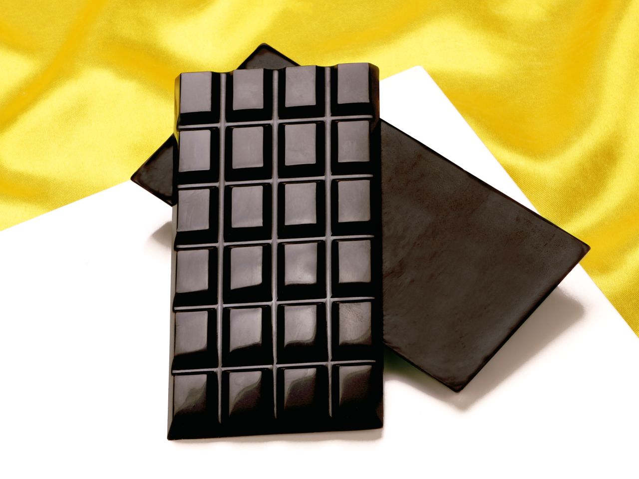 schokoladenform tafel