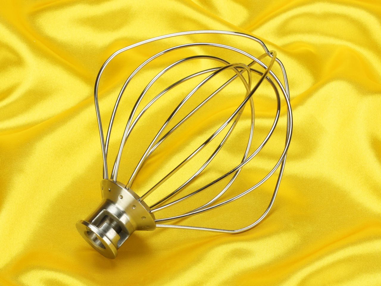 whisk for kitchen machine