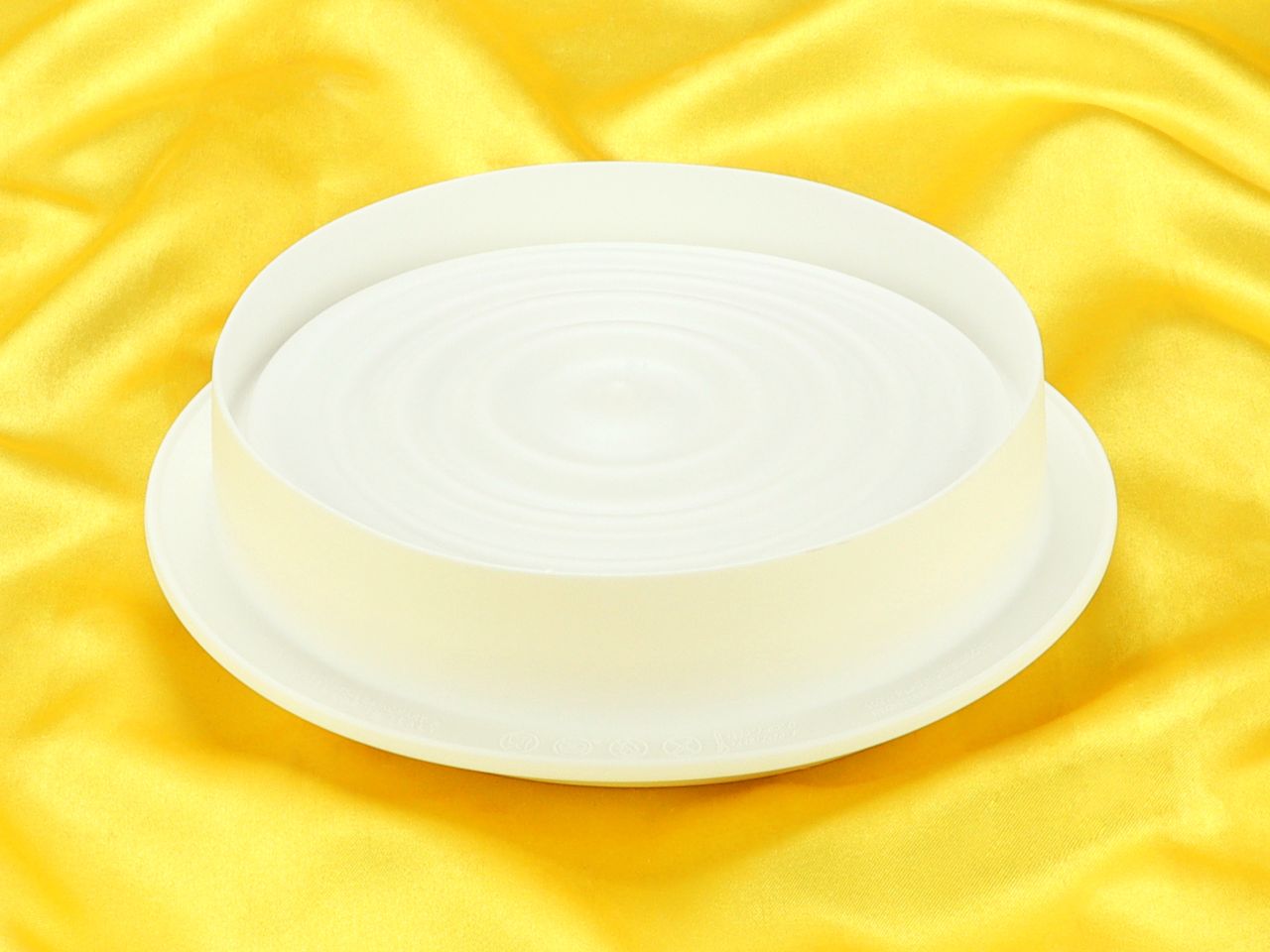 silicone mould water drop 1200