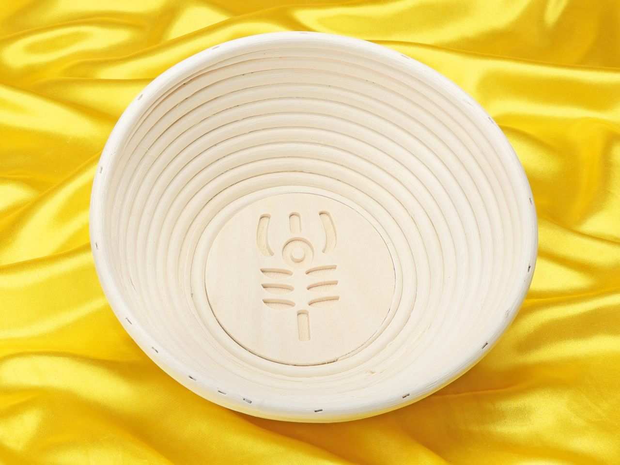 gaerkorb rund 1000g aehre