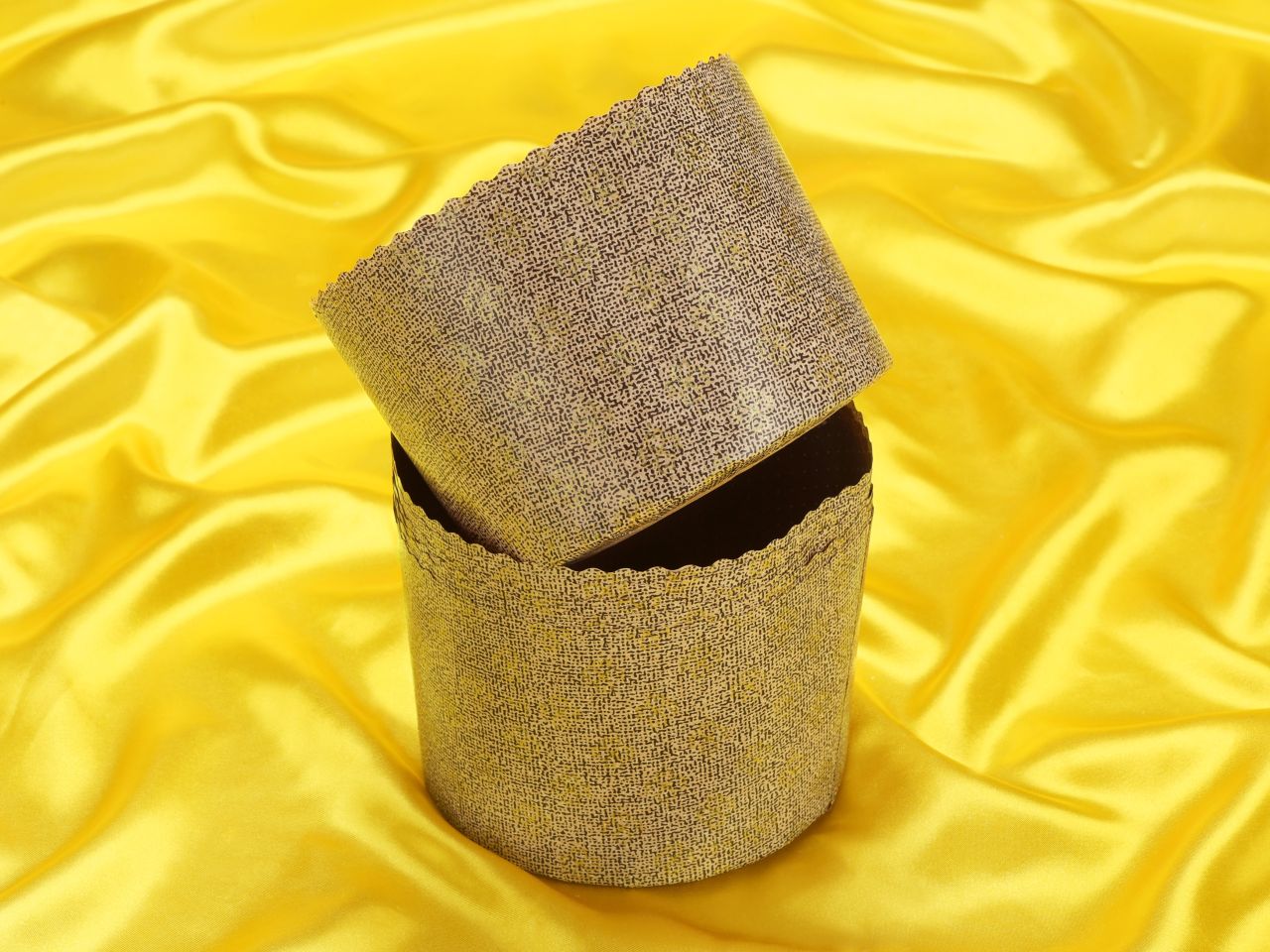 papierbackform panettone 10 stueck