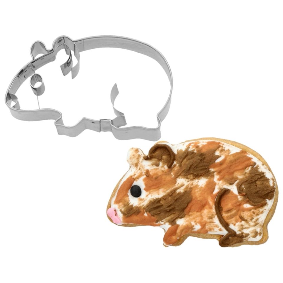 keks ausstechform meerschweinchen