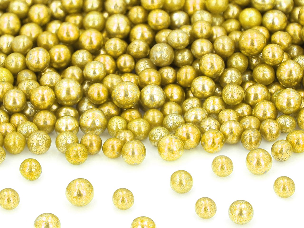 goldperlen gross zucker 50g