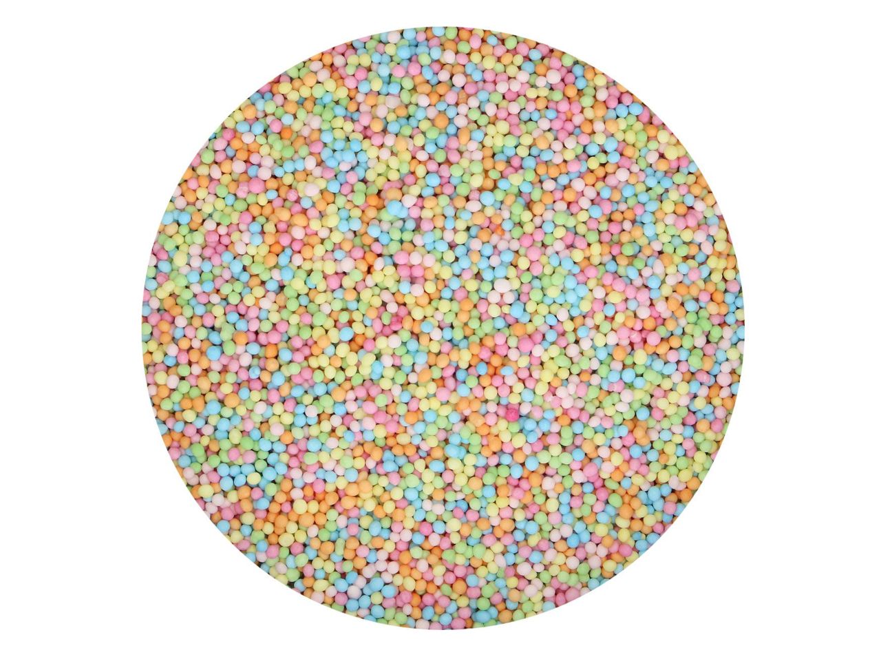 funcakes nonpareils pastel 80 g