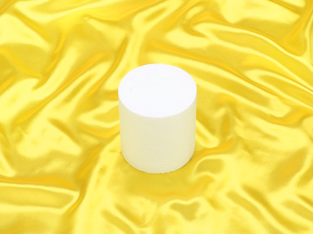 cake dummy circular 10cm height 10cm