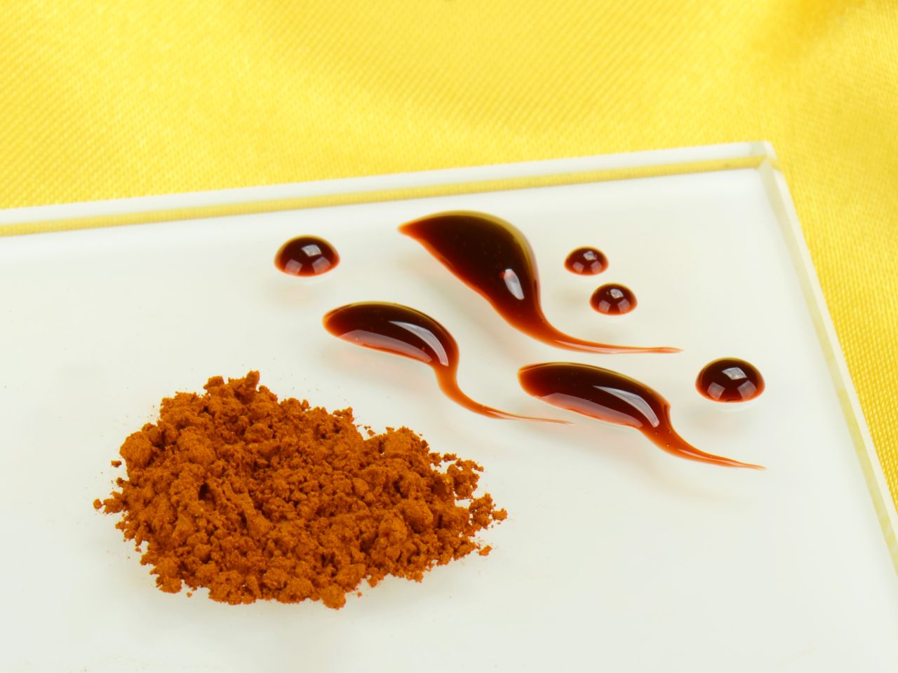food colouring powder chocolate brown 20g