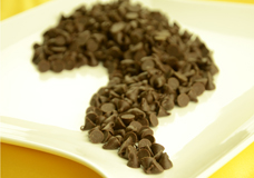 Backtropfen for baking and for desserts