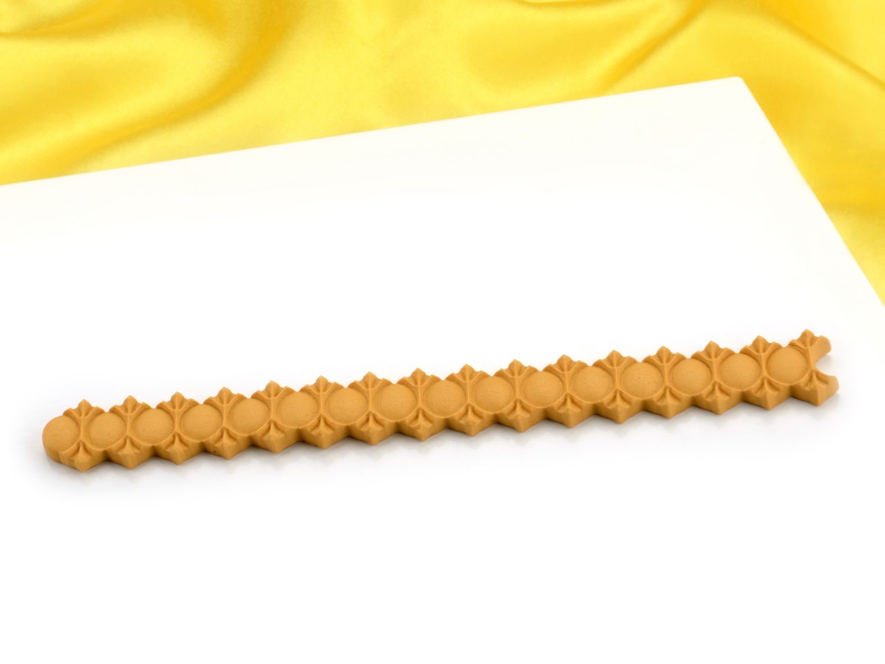 flex mould border relief