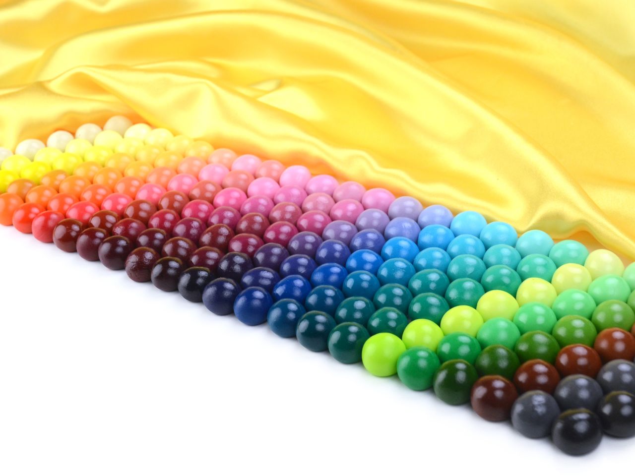 food colouring paste set of 25